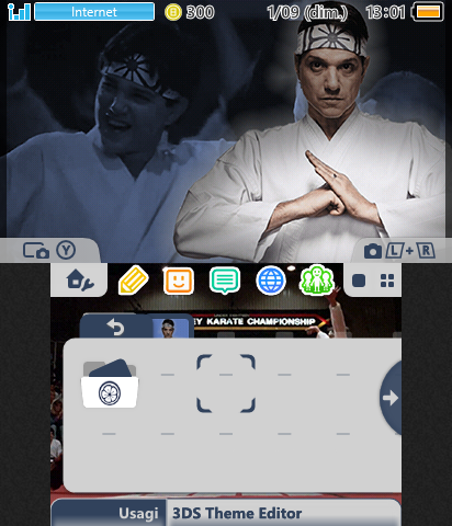 Cobra Kai: Daniel LaRusso