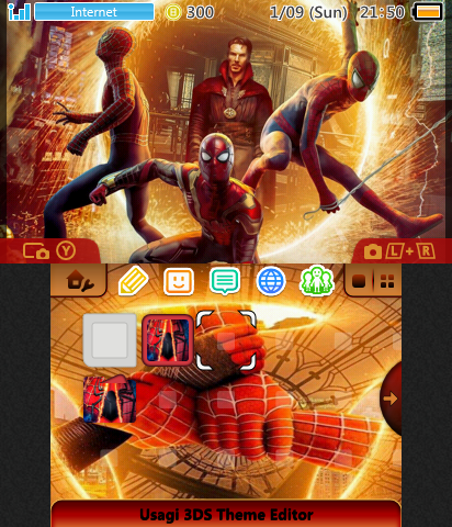 Spider-Man No Way Home