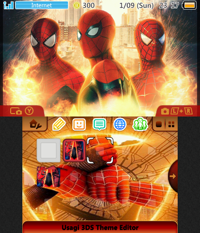 Spider-Man No Way Home v2