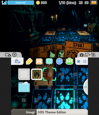 Inscryption - Angler