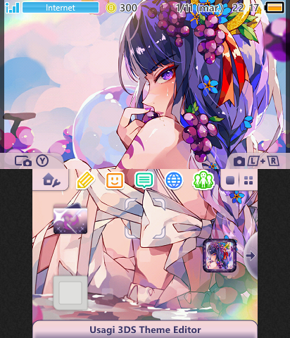 Genshin Impact - Raiden Shogun