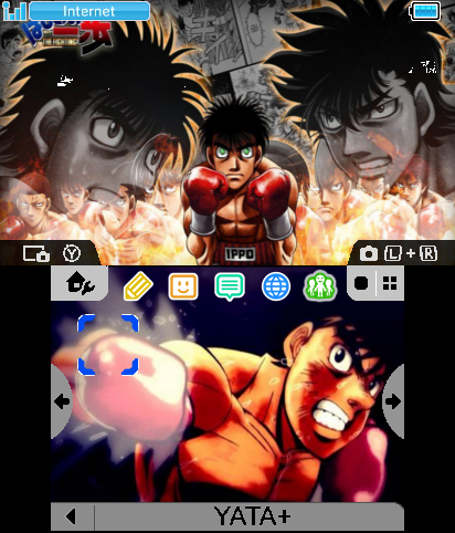 Themes Espiritu de lucha