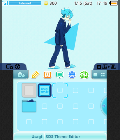 sleepy soutouin - pbdc