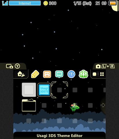 Cave story Outer wall