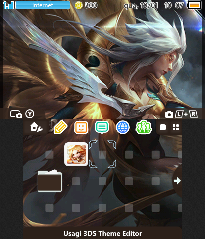 League of Legends - Kayle