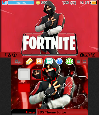 iKONIK