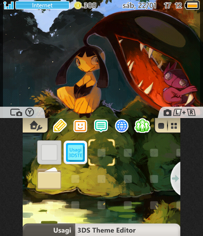 Mawile - pokemon theme