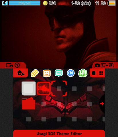 The Batman 2022 Theme 2:nd