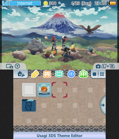 Pokémon Legends: Arceus (lofi)