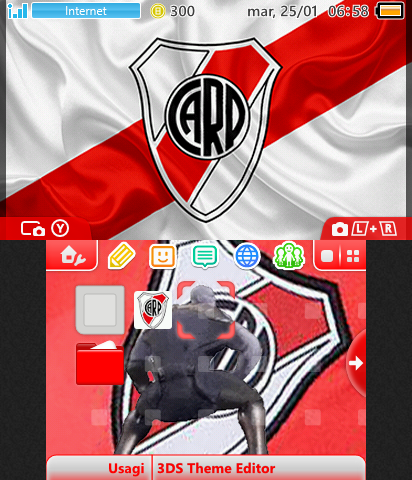 River Plate