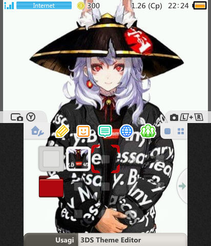 Nina Kosaka has drip