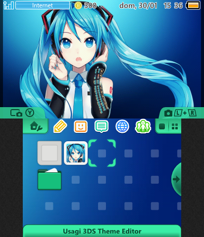 Hatsune Miku