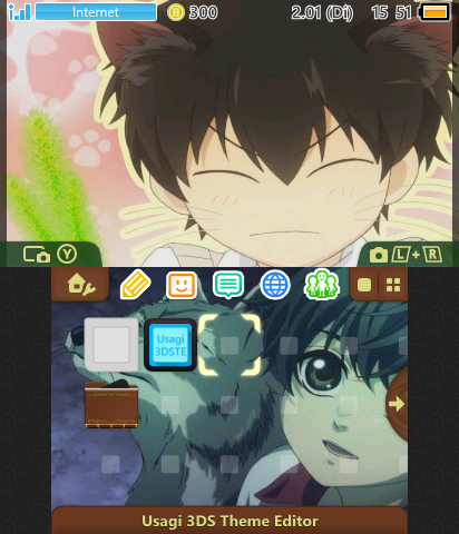 Super Lovers Ren Kaido