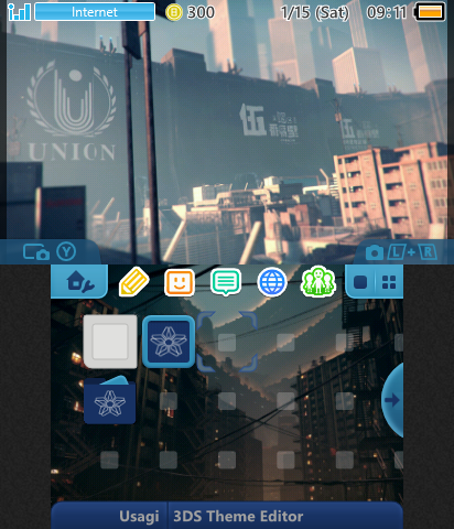 Astral Chain - Zone 09