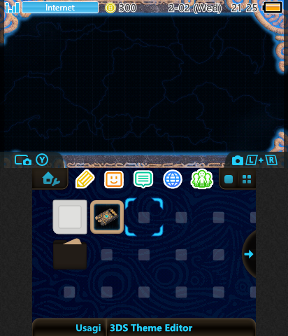 Sheikah Slate w/ Shrine theme RE