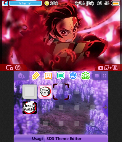 Demon Slayer - Hinokami Kagura