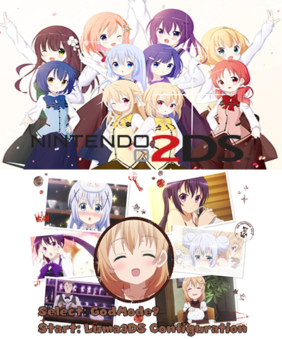 Is the Order a Rabbit? Season 4?