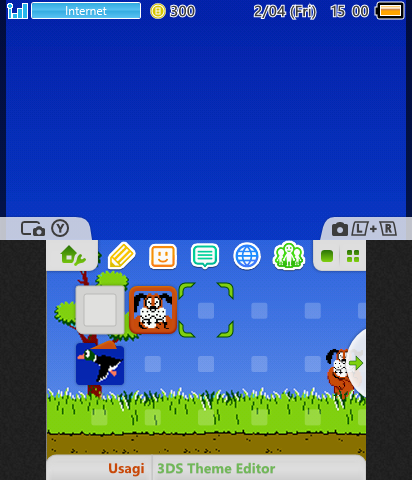 Duck Hunt