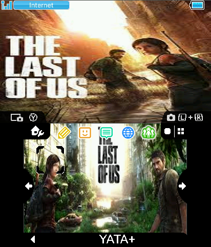 The Last of Us