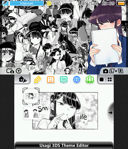 Komi Shouko