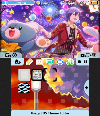 kaito but trees (op: Scivoli)