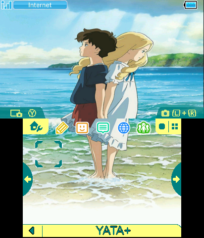 When Marnie was There Theme.