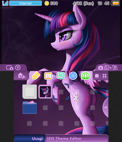 Twilight Sparkle