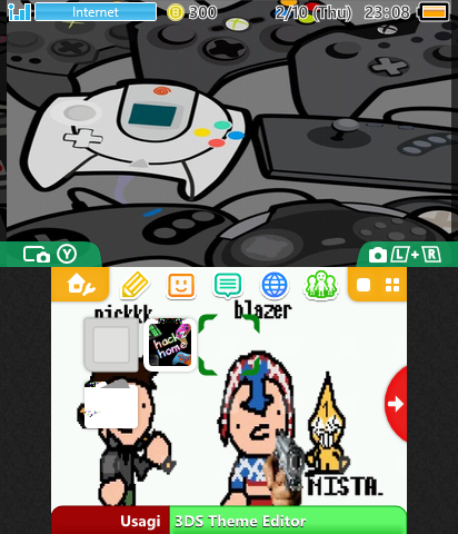 incomplete Hackz Home staff V1