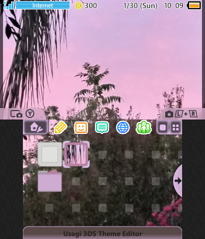 Will Paquin - Chandelier