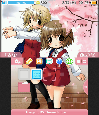 Shinmiri - Hidamari Sketch Theme