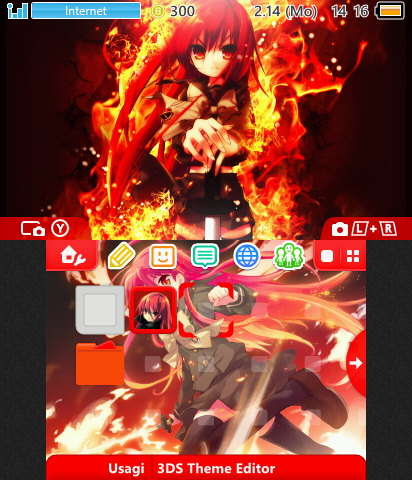 Shakugan no Shana