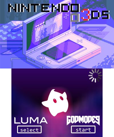 pixel x luma