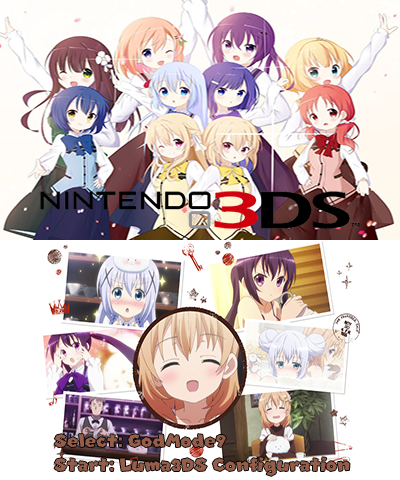 Is the Order a Rabbit? Season 4