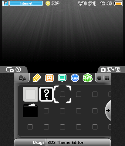 The Most Mysterious Theme