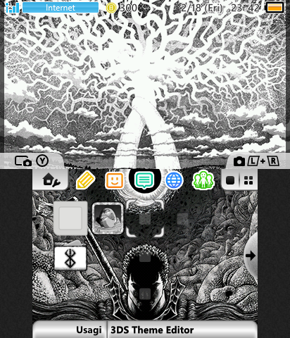 Berserk - Two Realms