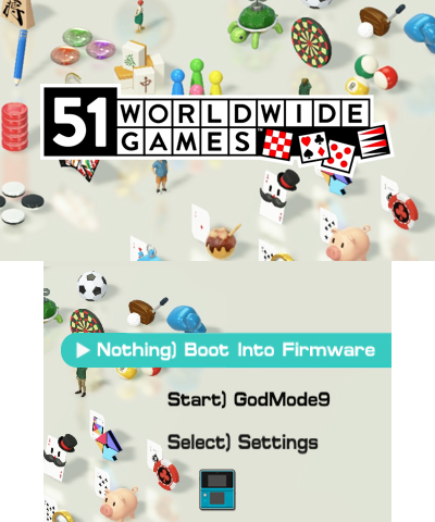 51 Worldwide Games