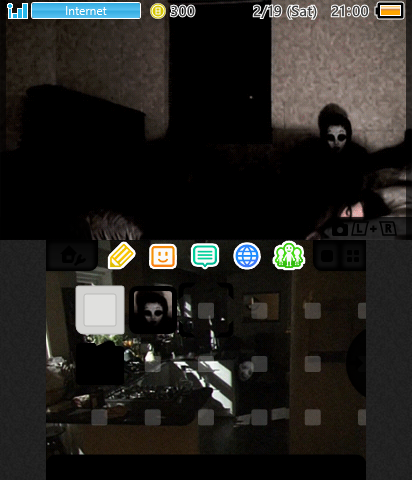 ÿ̸͖̞͎͙ë̴́̾́ͅs̸̘̈́̽̆̎