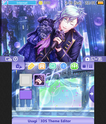 Ai Mikaze "My Dearest Flower"