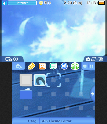 Shizuku Osaka "Solitude Rain"