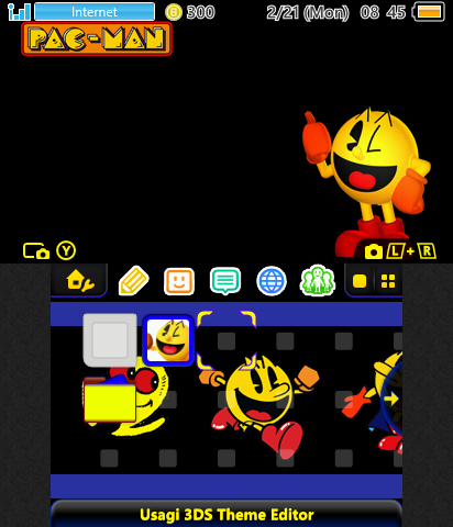 PAC-MAN Celebration!