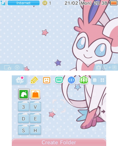 Sylveon