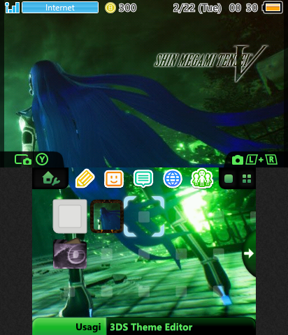 Shin Megami Tensei V - Danger