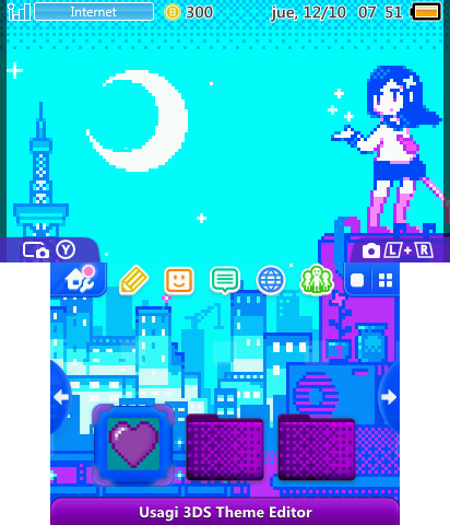 Japan Pixel