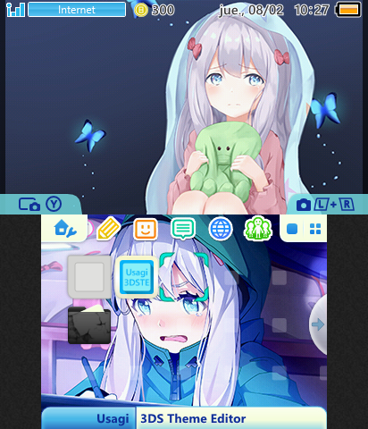 Sagiri 2.0
