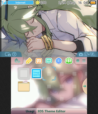 Pokemon BW N Theme (Cute)