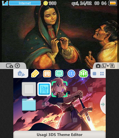 religious and fatefag