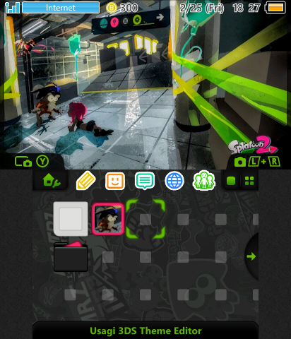 Splatoon 2: Octo Expansion