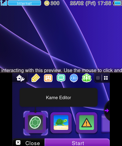 macOS M1 Purple