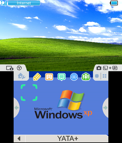 WindowsXP