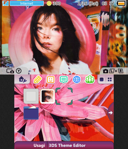 Bjork Post